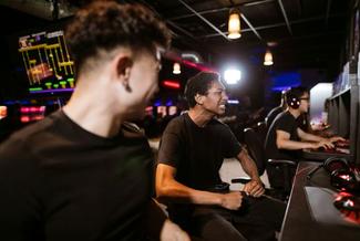 game live dealer Debet